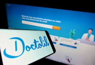 Doctolib
