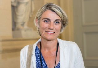 Stéphanie Rist
