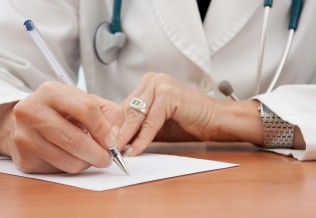 ordonnance