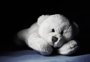 décès enfant