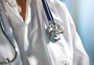Médecin