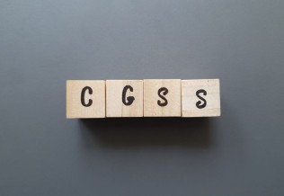 CGSS