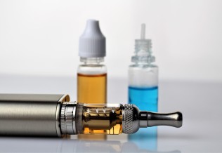 cigarette électronique