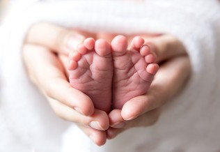 bébé