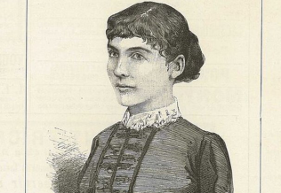 Franceline Ribard