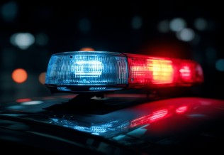 police