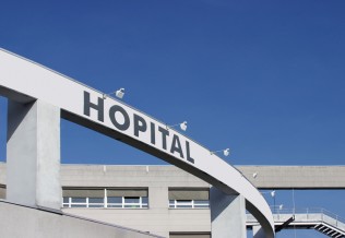 hopital