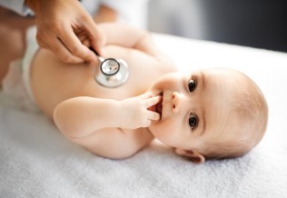 bébé
