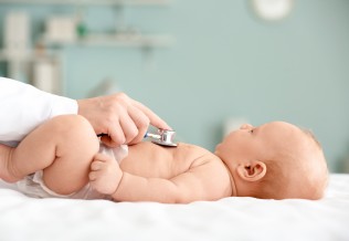 bébé