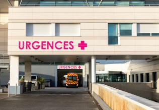 urgences