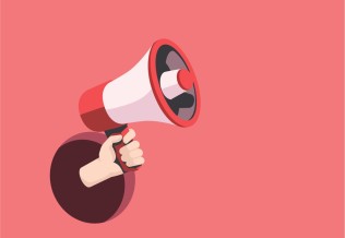 Megaphone