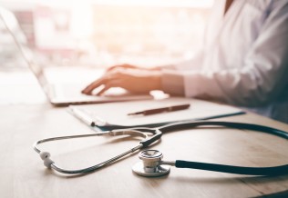 médecin
