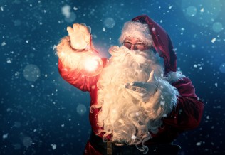 Père Noël