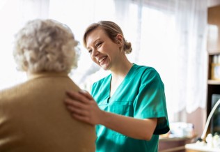 Infirmières