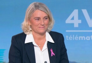 stéphanie rist
