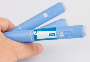 aGLP-1