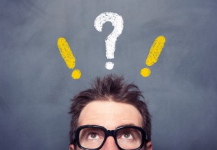 question