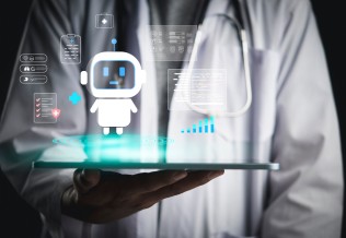 agent IA chatbot