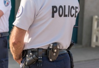 Policier
