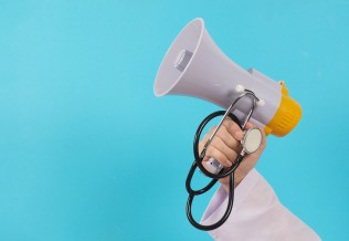 megaphone
