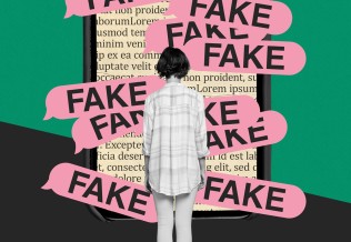 fake news