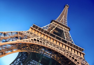 Tour Eiffel