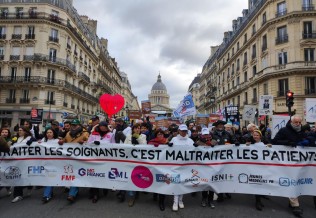 Manifestation