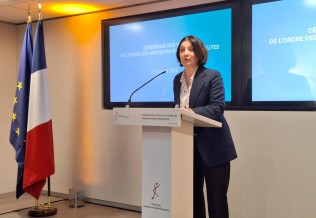 Pascale Mathieu