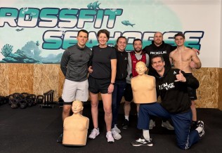 crossfit