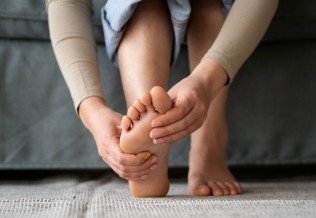 Pieds