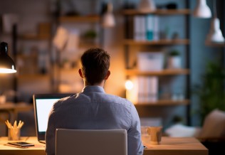 télétravail