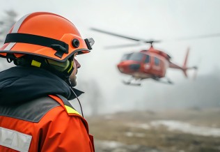 pompiers