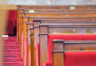 assemblée nationale