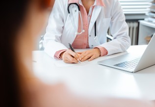 médecin