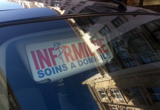 voiture