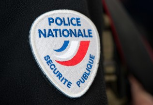 police