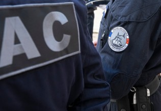 police BAC