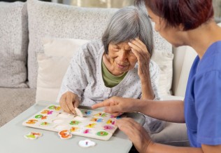 Alzheimer 