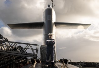 sous-marin