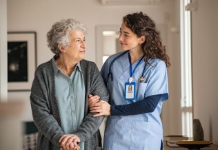 Infirmières