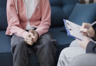 Psychiatrie
