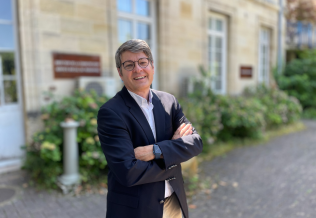 Mathieu Mollimard