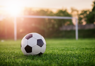 football