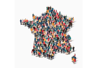 Carte de France
