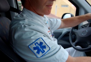 ambulance