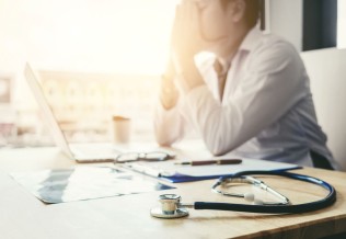 médecin