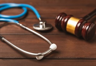 justice stethoscope
