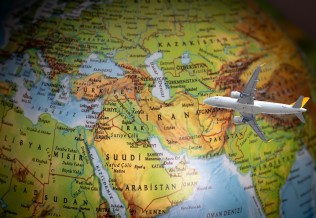 Moyen Orient