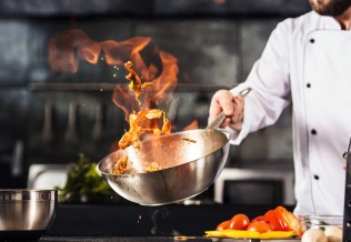 cuisine
