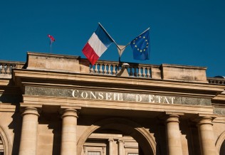 COnseil etat